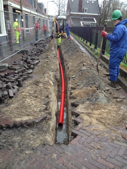 Archeologie Kerstraat