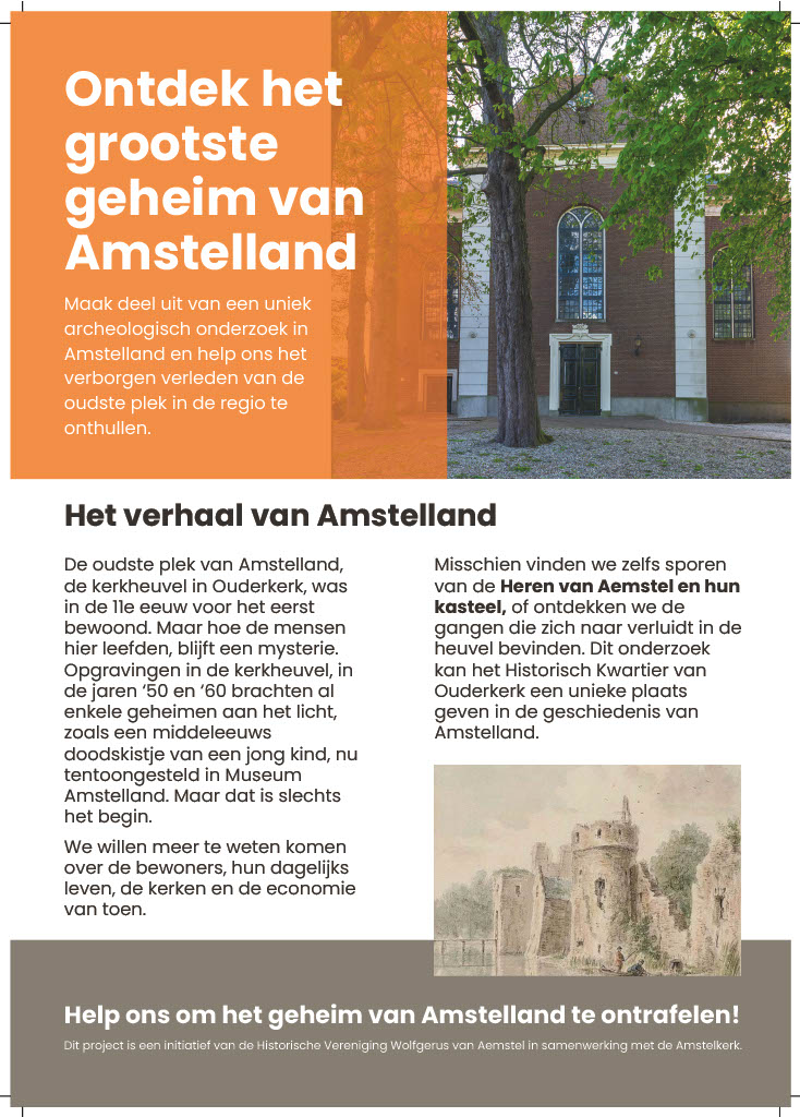 Crowdfunding kerkheuvel 1