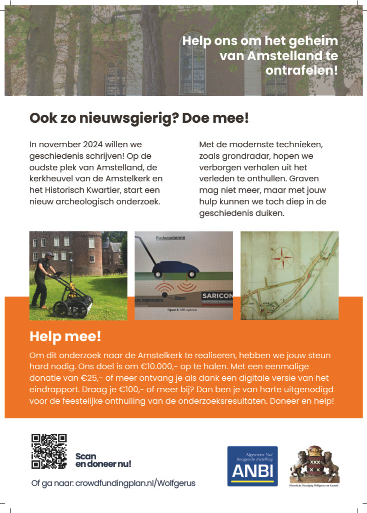 Crowdfunding kerkheuvel 2